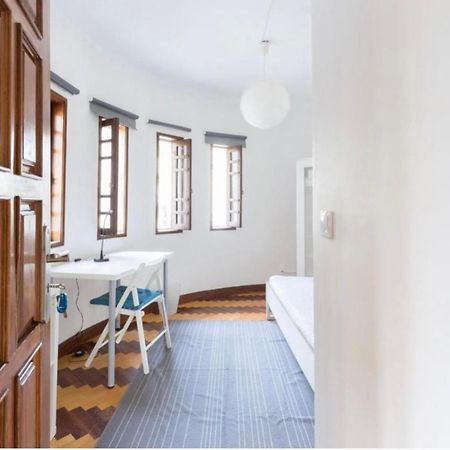 Asprela Guest House ポルト エクステリア 写真