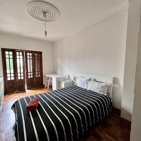 Asprela Guest House ポルト エクステリア 写真