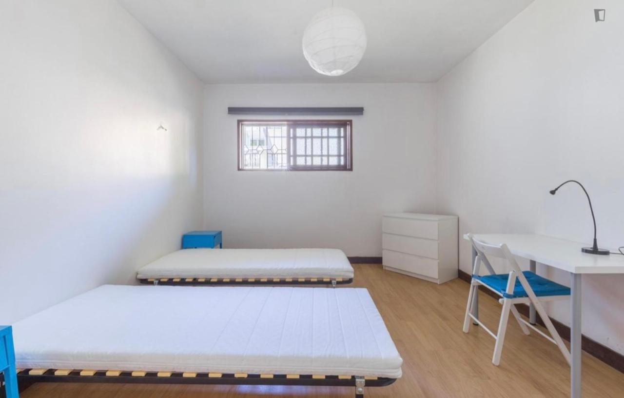 Asprela Guest House ポルト エクステリア 写真