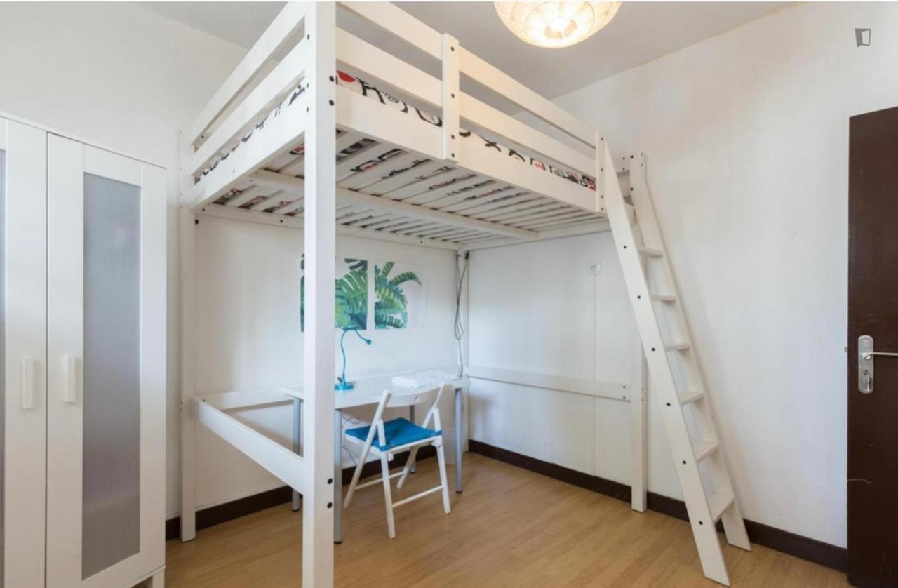 Asprela Guest House ポルト エクステリア 写真