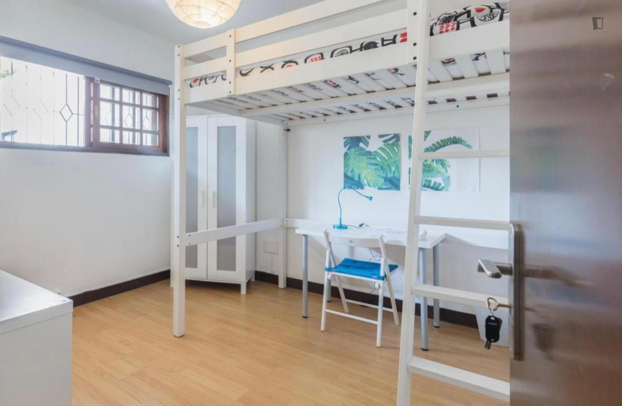 Asprela Guest House ポルト エクステリア 写真