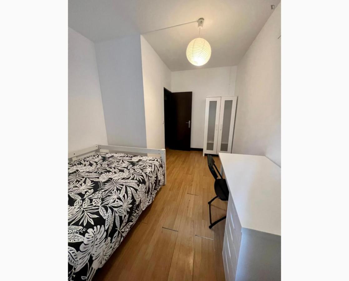 Asprela Guest House ポルト エクステリア 写真