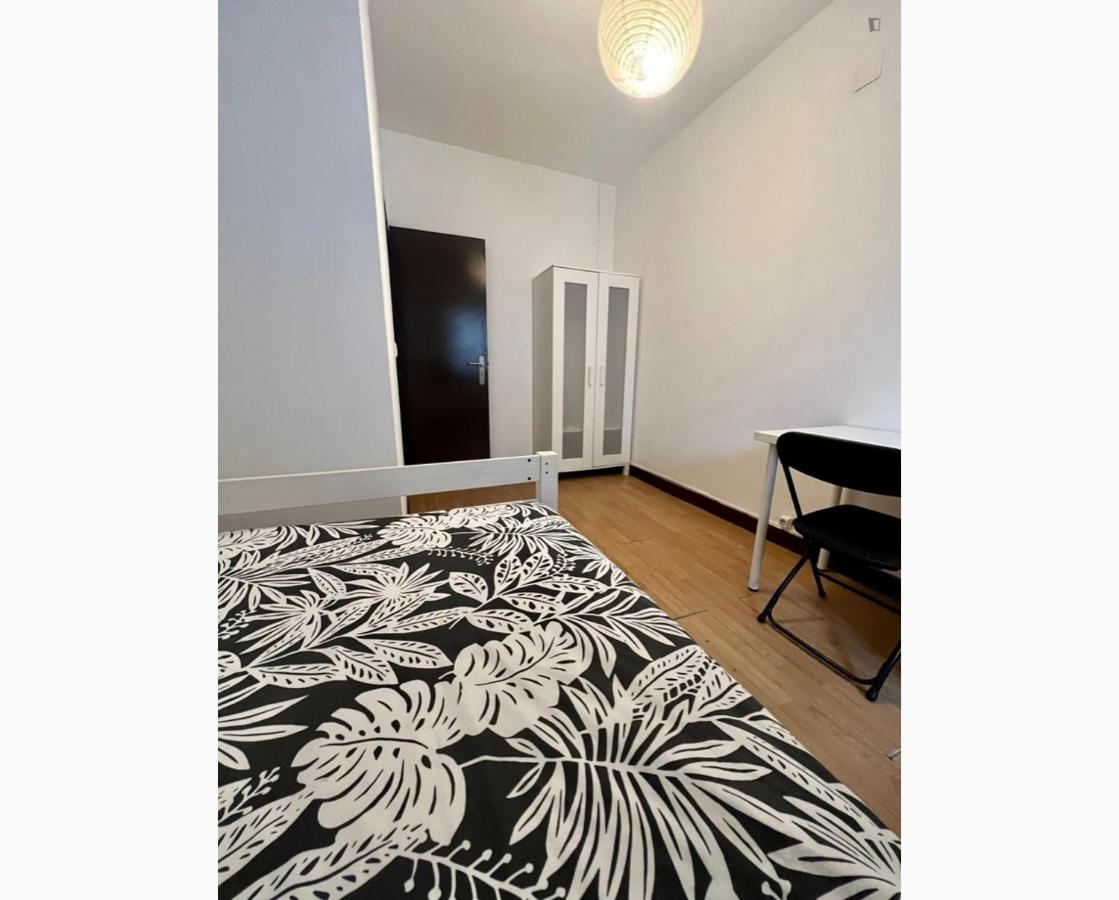 Asprela Guest House ポルト エクステリア 写真