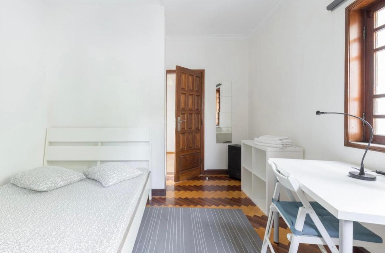 Asprela Guest House ポルト エクステリア 写真