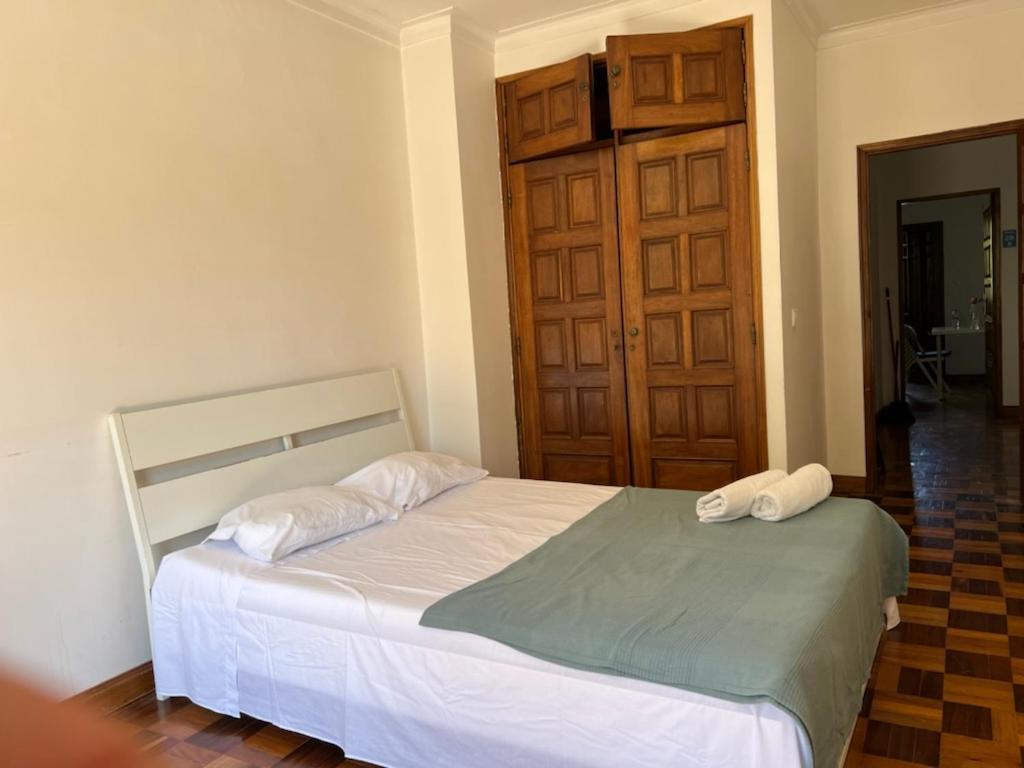 Asprela Guest House ポルト エクステリア 写真