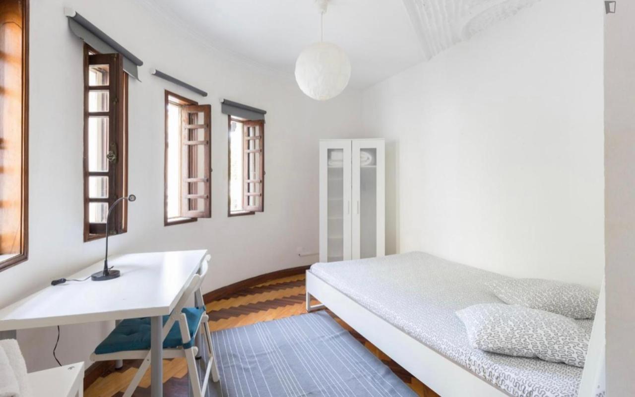 Asprela Guest House ポルト エクステリア 写真