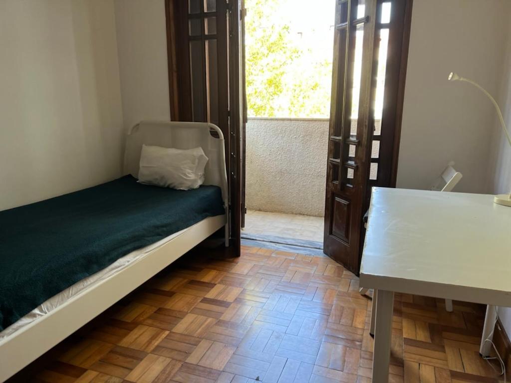 Asprela Guest House ポルト エクステリア 写真