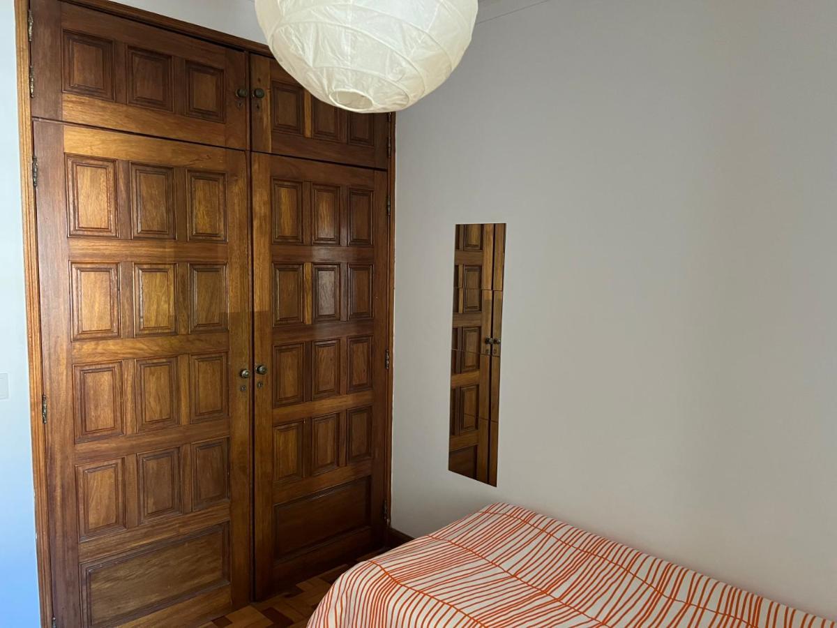 Asprela Guest House ポルト エクステリア 写真