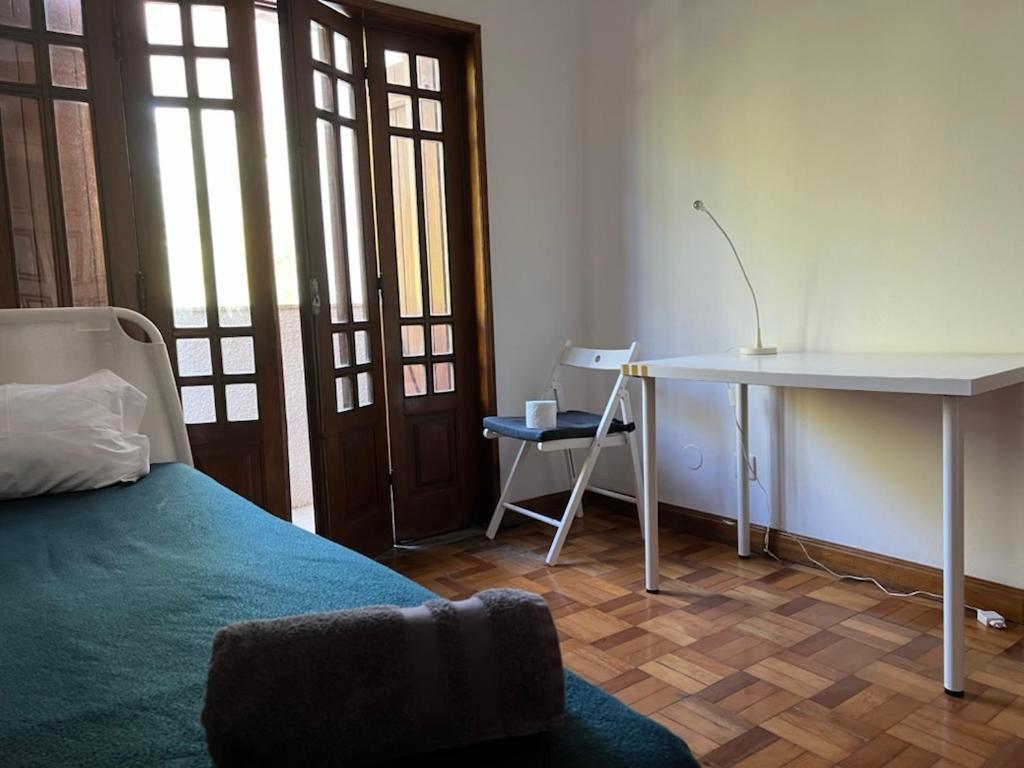 Asprela Guest House ポルト エクステリア 写真