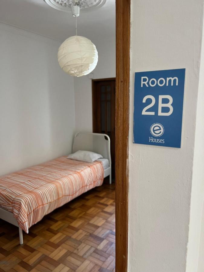 Asprela Guest House ポルト エクステリア 写真