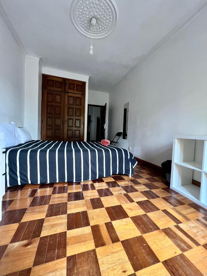 Asprela Guest House ポルト エクステリア 写真
