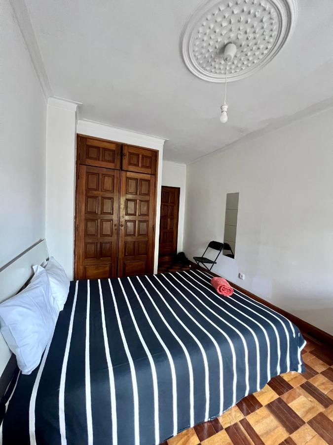 Asprela Guest House ポルト エクステリア 写真