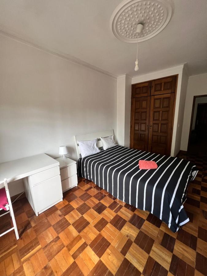 Asprela Guest House ポルト エクステリア 写真
